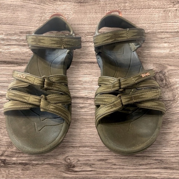 Teva Shoes - TEVA Tirra Sandal size 8 US Women